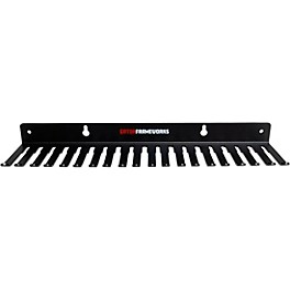 Gator Frameworks Wall Mountable Cable Hanger and Organizer