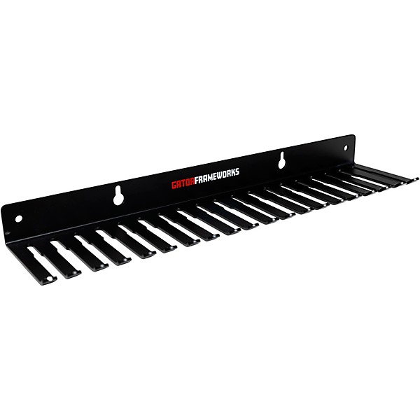 Gator Frameworks Wall Mountable Cable Hanger and Organizer