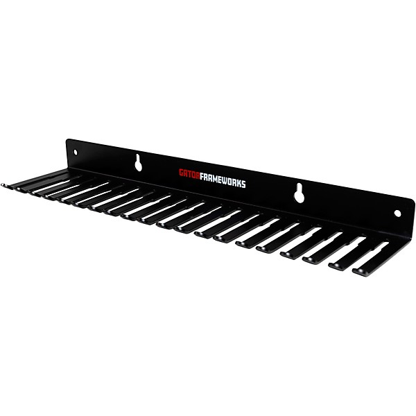 Gator Frameworks Wall Mountable Cable Hanger and Organizer