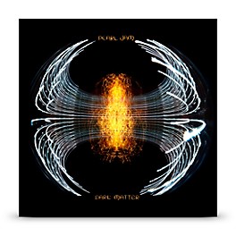 Universal Music Group Pearl Jam - Dark Matter [LP]