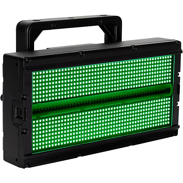 American DJ Jolt Panel FXIP IP65 RGB+W SMD LED Lighting Panel