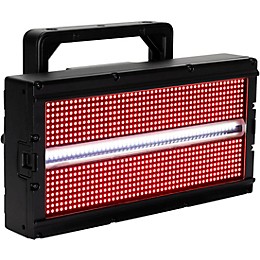 American DJ Jolt Panel FXIP IP65 RGB+W SMD LED Lighting Panel