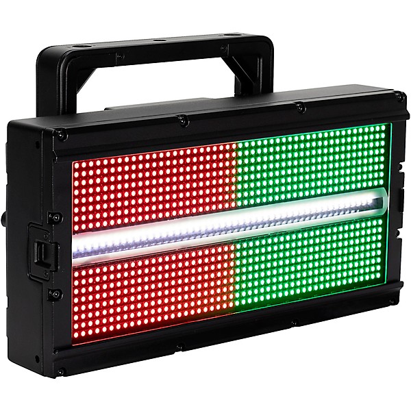 American DJ Jolt Panel FXIP IP65 RGB+W SMD LED Lighting Panel