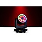 Eliminator Lighting Stryker Max Wash-Zoom RGBW LED Moving Head with LED Ring thumbnail