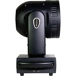 Eliminator Lighting Stryker Max Wash-Zoom RGBW LED Moving Head with LED Ring