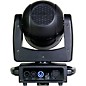 Eliminator Lighting Stryker Max Wash-Zoom RGBW LED Moving Head with LED Ring