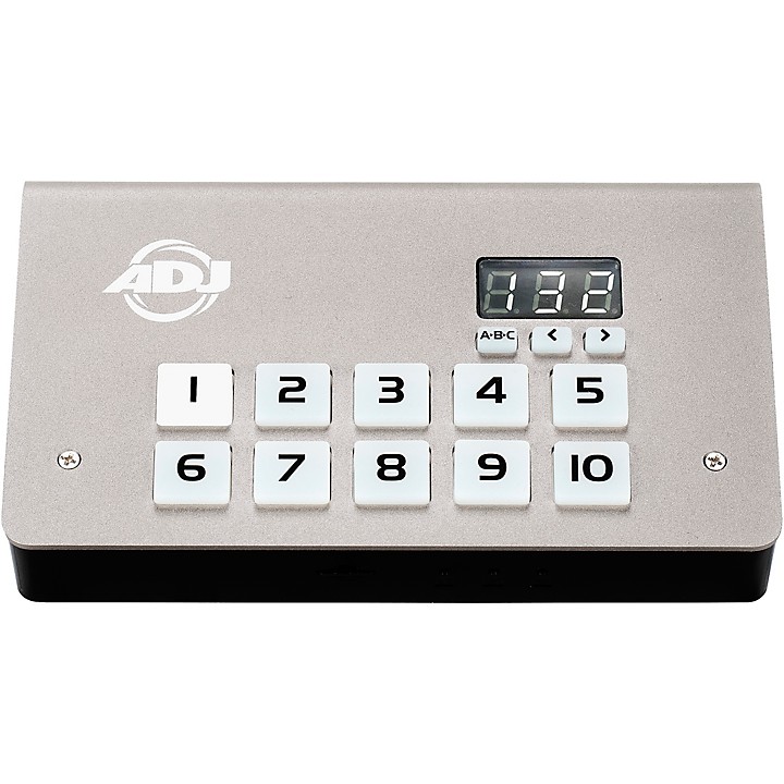 American DJ myDMX 5 USB-C DMX Interface | Guitar Center