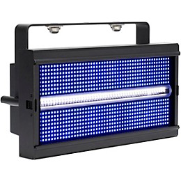 American DJ Jolt Panel FX2 RGB+W SMD LED Lighting Panel