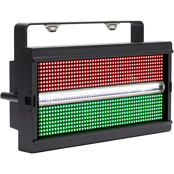 American DJ Jolt Panel FX2 RGB+W SMD LED Lighting Panel