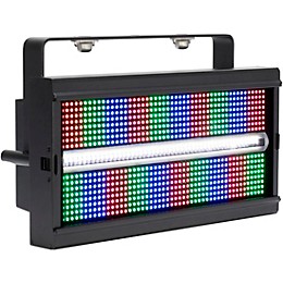 American DJ Jolt Panel FX2 RGB+W SMD LED Lighting Panel