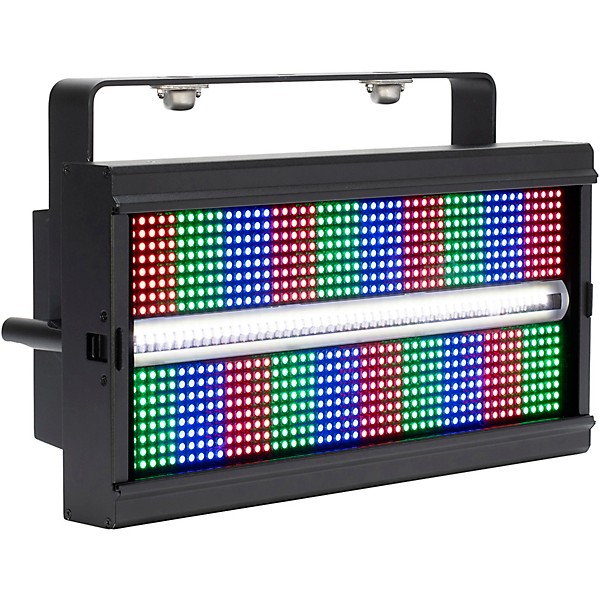 American DJ Jolt Panel FX2 RGB+W SMD LED Lighting Panel