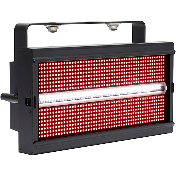 American DJ Jolt Panel FX2 RGB+W SMD LED Lighting Panel