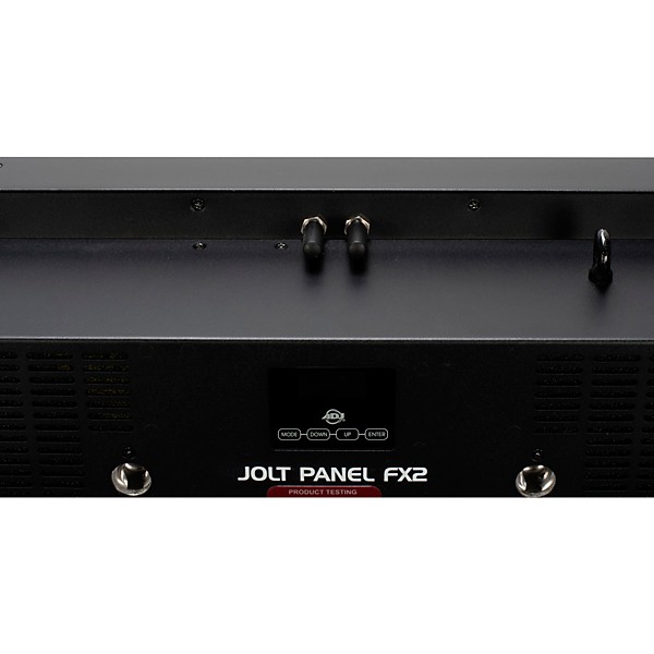 American DJ Jolt Panel FX2 RGB+W SMD LED Lighting Panel