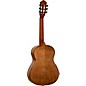 Ortega RPPC34 3/4 Size Nylon-String Classical Acoustic Guitar Pack Natural