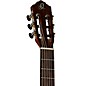 Ortega RPPC44 Full Size Nylon-String Classical Acoustic Guitar Pack Natural