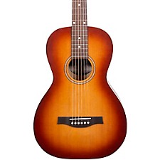 Seagull Entourage Mini Jumbo Rustic Burst Guitar