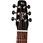 Seagull Entourage Grand Parlor Acoustic Guitar Rustic Burst