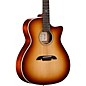 Alvarez MG60CE Grand Auditorium Acoustic-Electric Guitar Shadow Burst thumbnail