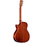 Alvarez MG60CE Grand Auditorium Acoustic-Electric Guitar Shadow Burst