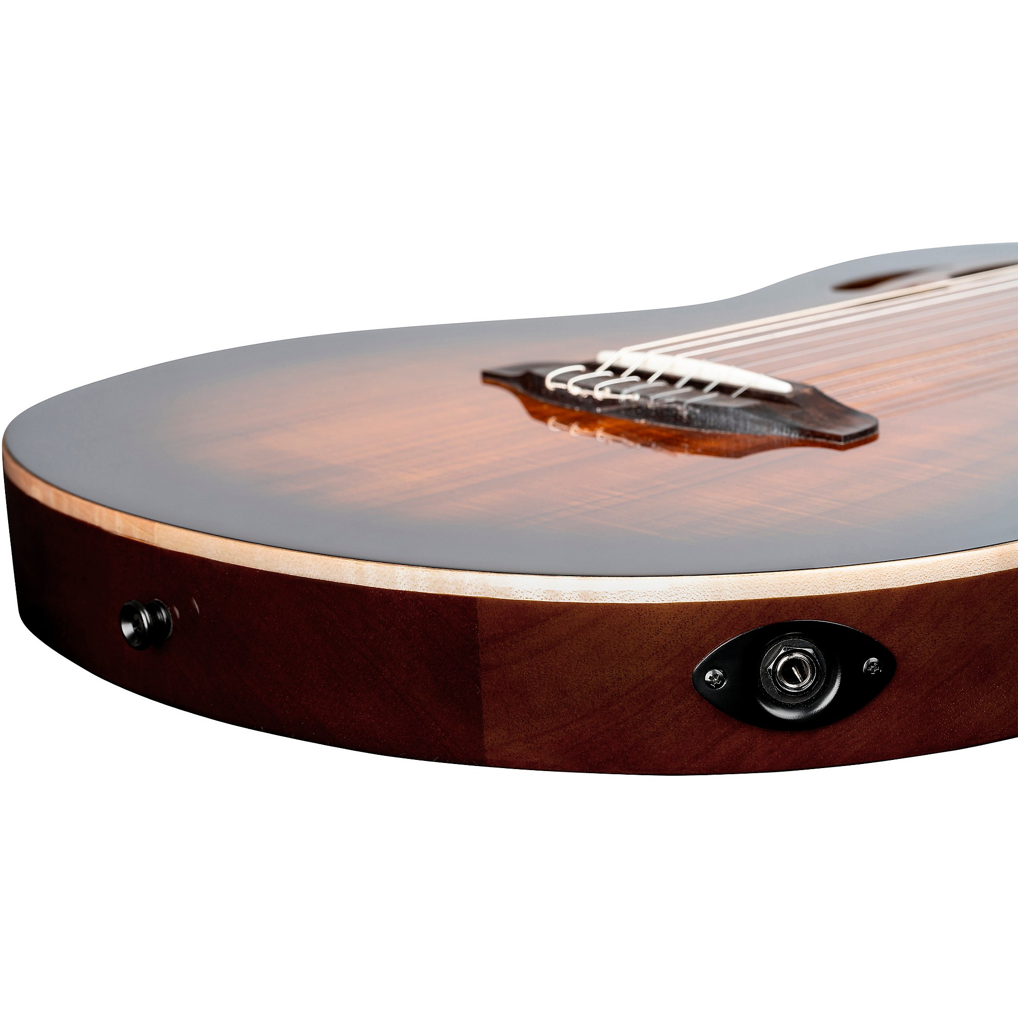 ギター ORTEGA Amazon.com: Ortega Guitars 6 String Family Series 3/4 Size