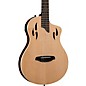 Ortega RTPSTD Nylon-String Acoustic-Electric Guitar Natural thumbnail