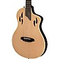 Ortega RTPSTD Nylon-String Acoustic-Electric Guitar Natural