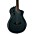 Ortega RTPSTD Nylon-String Acoustic-Electric Guitar Satin ... Ortega RTPSTD Nylon-String Acoustic-Electric Guitar Satin Black