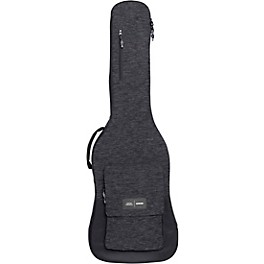 Gator Someone Somewhere Lux Series Electric Guitar Gig Ba... Gator Someone Somewhere Lux Series Electric Guitar Gig Bag Black