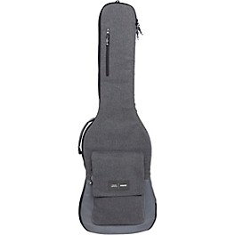 Gator Someone Somewhere Lux Series Electric Guitar Gig Bag... Gator Someone Somewhere Lux Series Electric Guitar Gig Bag Grey