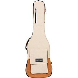 Gator Someone Somewhere Lux Series Electric Guitar Gig Bag... Gator Someone Somewhere Lux Series Electric Guitar Gig Bag Malt