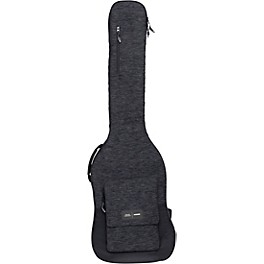 Gator Someone Somewhere Lux Series Bass Guitar Gig Bag Black Gator Someone Somewhere Lux Series Bass Guitar Gig Bag Black