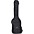 Gator Someone Somewhere Lux Series Bass Guitar Gig Bag Black Gator Someone Somewhere Lux Series Bass Guitar Gig Bag Black