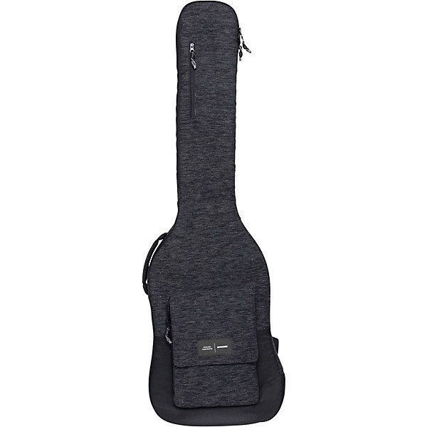 Gator Someone Somewhere Lux Series Bass Guitar Gig Bag Black