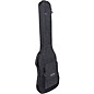 Gator Someone Somewhere Lux Series Bass Guitar Gig Bag Black