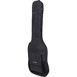 Gator Someone Somewhere Lux Series Bass Guitar Gig Bag Black