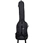 Gator Someone Somewhere Lux Series Bass Guitar Gig Bag Black