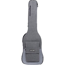 Gator Someone Somewhere Lux Series Bass Guitar Gig Bag Black Gator Someone Somewhere Lux Series Bass Guitar Gig Bag Grey