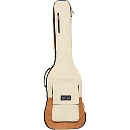 Gator Someone Somewhere Lux Series Bass Guitar Gig Bag Black Gator Someone Somewhere Lux Series Bass Guitar Gig Bag Malt