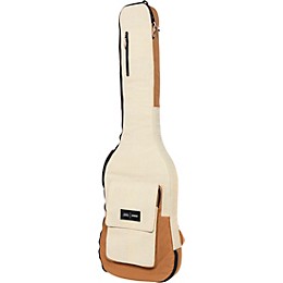 Gator Someone Somewhere Lux Series Bass Guitar Gig Bag Malt