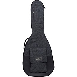 Gator Someone Somewhere Lux Series Acoustic Guitar Gig Bag Black