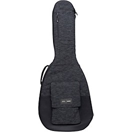 Gator Someone Somewhere Lux Series Acoustic Guitar Gig Ba... Gator Someone Somewhere Lux Series Acoustic Guitar Gig Bag Black