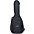 Gator Someone Somewhere Lux Series Acoustic Guitar Gig Ba... Gator Someone Somewhere Lux Series Acoustic Guitar Gig Bag Black