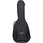 Gator Someone Somewhere Lux Series Acoustic Guitar Gig Bag Black thumbnail