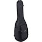 Gator Someone Somewhere Lux Series Acoustic Guitar Gig Bag Black