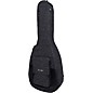 Gator Someone Somewhere Lux Series Acoustic Guitar Gig Bag Black