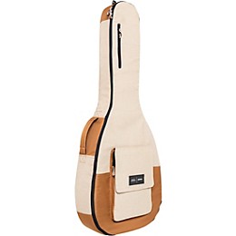 Gator Someone Somewhere Lux Series Acoustic Guitar Gig Bag Malt