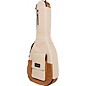 Gator Someone Somewhere Lux Series Acoustic Guitar Gig Bag Malt