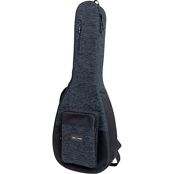 Gator Someone Somewhere Core Series Acoustic Guitar Gig Bag Black