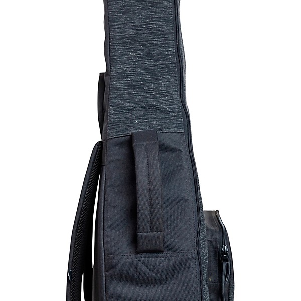 Gator Someone Somewhere Core Series Acoustic Guitar Gig Bag Black