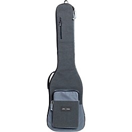 Gator Someone Somewhere Core Series Bass Guitar Gig Bag Malt Gator Someone Somewhere Core Series Bass Guitar Gig Bag Grey